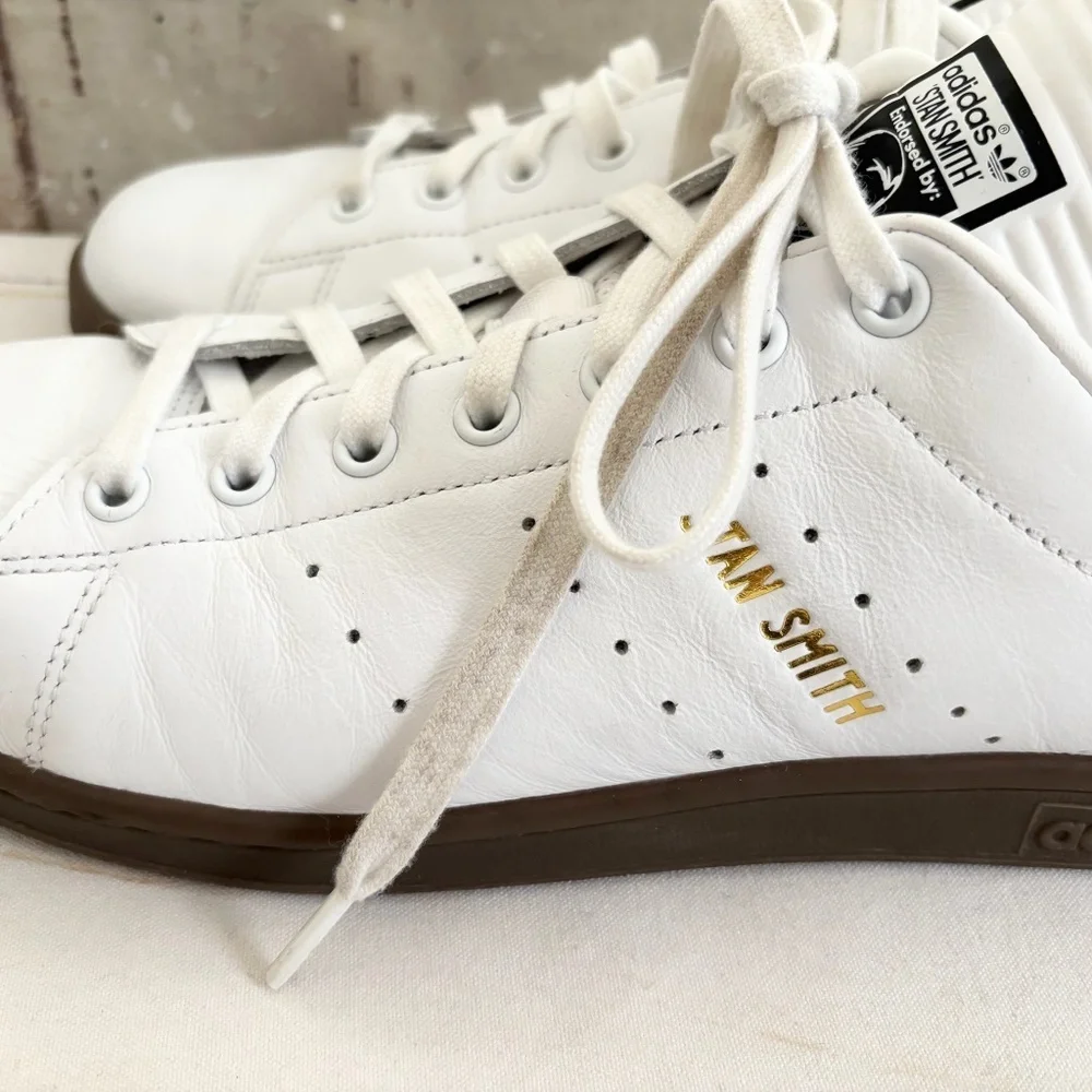 Adidas Stan Smith Soccer Influence Pack White IG1320